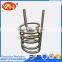 ISO Certification titanium coiled tube heat exchanger