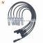 HYS Ignition Wires Set Spark Plug Wire Set Ignition Cable for Chrysler Dodge Jeep Dealer spark plugs wires 05019593AA