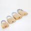 20-70mm China good quality cheap safety anti cut waterproof heavy duty brass padlock