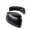 1 Pair ABS Rear View Mirror Cover Replacement For Jeep Grand Cherokee Dodge Durango 2011-2019