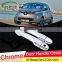 for Renault Zoe Z.E 2013 2014 2015 2016 2017 2018 2019 Chrome Door Handle Cover Exterior Trim Catch Car Cap Stickers Accessories