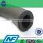 silicone foam rubber u channel seal or E hollow shape