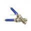 Industrial Machine spark plug, 7664375 Spark Plug, Oil Igniter