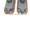 Free Shipping!2 X For VW T5 Transporter Passat B5 Yellow Side Repeater Light Lamp Left Right