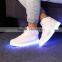 Latest fashion men's light sneaker,led light up kids shoes/led light up dance shoes 2016 hot sale