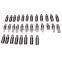 32pcs Lifters For 00-11 Buick Cadillac Oldsmobile Pontiac 4.0L 4.4L 4.6L DOHC V8