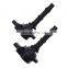Free Shipping!NEW 2 PCS IGNITION COIL ON PLUG For 2005-2010 MERCEDES / DODGE 0001501980