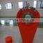 NJ(NYD) Low Speed Contact Type Backstop                        
                                                                                Supplier's Choice