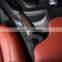 For BMW 3 Series F30F35 change to Carbon Fiber MP style  Interior trim Automotive interior