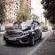 For Benz V class or vito body kit change to Maybach Style high guality general body kit bumpers
