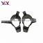 R 7416R6 L 7416R5 Car front fog lamp decoration frame Auto parts fog lamp decoration frame for peugeot 207 (T31/T33) 2007-2013