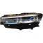 High quality car accessories full LED laser headlamp headlight for BMW 7 series G12 head lamp head light 2020-2021