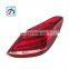 2015 2016 Left Red C180 C260 C200 C300 C Class W205 Rear Tail Light
