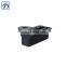 Spare Parts Black Plastic E90 Front Bumper Fixed Part For bmw