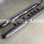 Auto side step Running board for 2016+  Suzuki Vitara Side step bar offroad parts