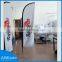 2015 new arrival wholesale wind flag banners