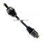 NCV36519 NCV36520 Auto Parts Front Left Right Cv Axle Drive Shaft for Honda CRV RD1 CR-V 1998 1999 2000 2001
