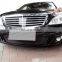 Hot Sale Babus Body Kit for Bens S Class W221 2006-2013 in FRP