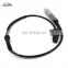 ABS Wheel Speed Sensor for B MW E38 725tds 728i 730i 735i 740i 750i iL 1994 1995 1996 1997 1998 Front Left or Right 34521182076