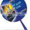 custom plastic hand fan&small hand fans with lower price