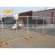 Factory wholesale  temporary fence chain link temporary fence