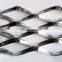High quality fine aluminum wire mesh (10 years factory)