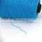 High Quality Polyester Spandex Double Covered Elastic Yarn Soft Head Feel Core Spun Yarn