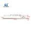 304 stainless steel water pipe for animal pig farm drinker equipment