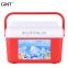 GiNT 8L Amazon Top Selling Hard Case Cooler Portable EPS Foam Insulation Ice Cooler Boxes