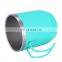 GINT 450ml custom insulated stainless steel coffee mug milk mug for office