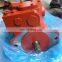 1DAR-9003-A J3SP36 E70B Hydraulic motor for excavator main pump