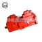 Kubota KX185 hydraulic main pump KX165-5 excavator pump Assembly KX183-3 main hydraulic pumps