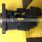REXROTH A11V0190 A11VO190 A11VO190-LR A11VO190LR Series Hydraulic Axial Piston Pump A11VO190LRDU2/11R-NZD12K02P-S