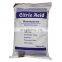 hot sale citric acid monohydrate ensign brand
