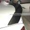 Race Carbon Rear Spoiler for Mercedes Ben z W205 Sedan 4-Door 15-16