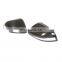 V class V220D V250 Dry Carbon Fiber rear Mirror Cover for Mercedes Benz Vito  2016-2018