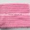 100% cotton interlock gloves