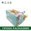 House shape Happy Wedding Cute Paper Candy Gift Boxes