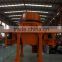 Vertical Impact Crusher Tibet Project In China