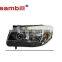 Car light supplier high performance B.M.W x1 e84 halogen head light 2012 year