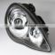 Teambill headlight  for Porsche panamera  head lamp 2010-2013 headlamp, auto car front head light lamp