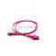 LC-SC  Fiber patch cord 3M  Mulit- Mode  50/125 OM4 Duplex  LC-SC Patch cord