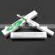 convenient Handy  Fiber optic tools 1.25mm LC WUNFTTH015 Cleaner Penrasonic Clean for patch cord  click optic fiber cleaner pen