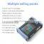 NK6000 Optical Time Domain Reflectometer OTDR Single Mode  42/44 dB OTDR  Machine Smart FTTH