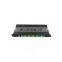 18 Channels 1270-1610nm Dual Fiber CWDM Mux Demux, 1U Rack Module