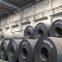 Low Carbon Mild Steel Hot Rolled Carbon Steel Coil Supplier in China