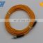 Mpo manufacturer Indoor/Outdoor Fiber Optics Cable   patch cord sc