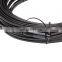 Hardened OptiTap Connector Drop Cable Dielectric/Tonable Corning OptiTap Patch Cord