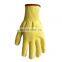 Wholesale hot sale high quality aramid cutting heat-resistant gloves