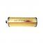 High Quality Diesel Forklifts Engine Hydraulic Filter Element 0009830831 For Linde Forklift